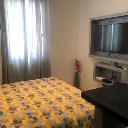 Ferienwohnung Matea Tivat Exterior foto