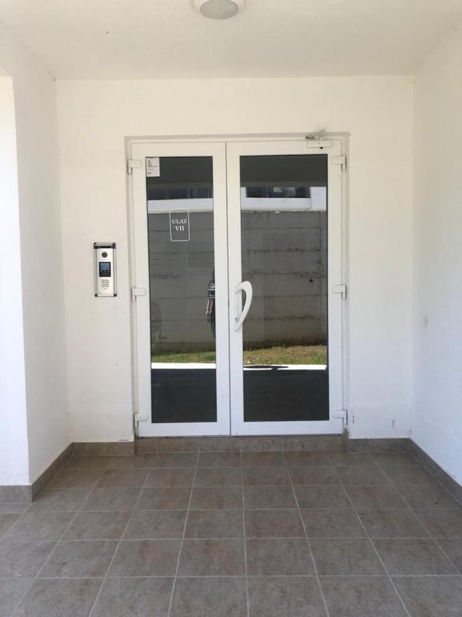 Ferienwohnung Matea Tivat Exterior foto