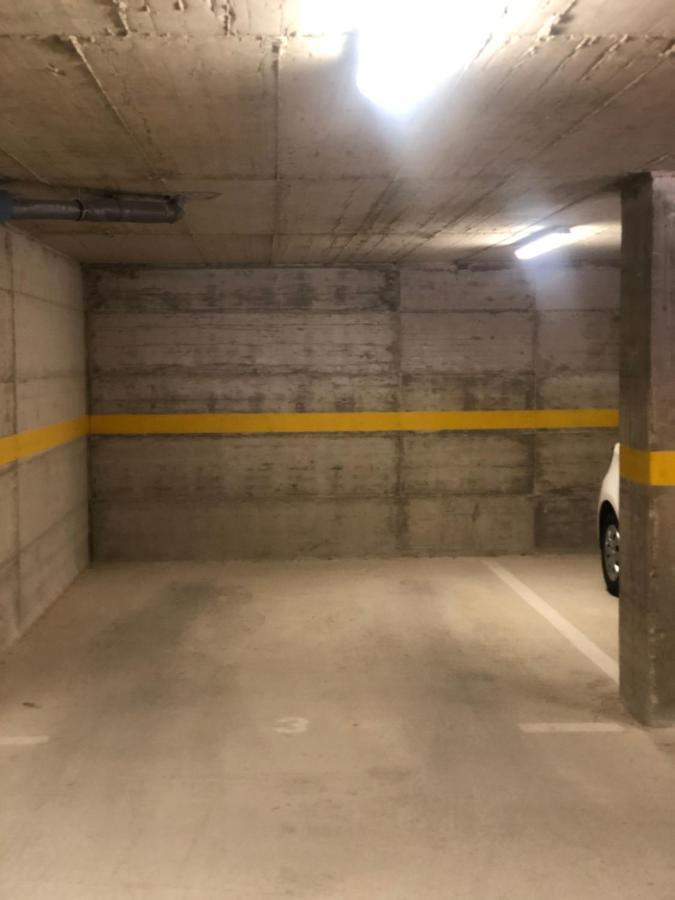 Ferienwohnung Matea Tivat Exterior foto